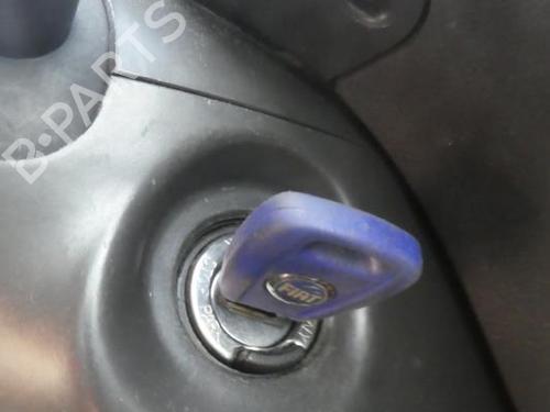 Forkjerm venstre FIAT PUNTO (188_) 1.3 JTD 16V | BP21955495C41 