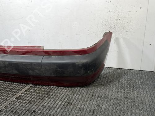 Rear bumper CITROËN XSARA (N1) 1.8 i | BP27633156C8 