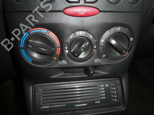 Front right window mechanism FIAT PUNTO (188_) 1.9 JTD | BP19975768C23 