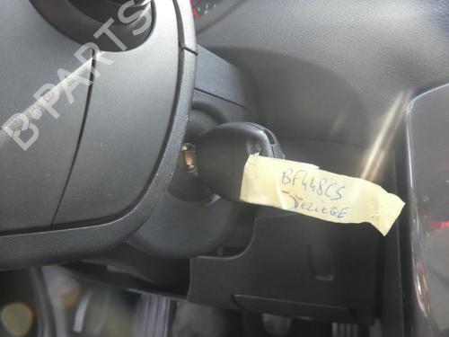 Front right window mechanism RENAULT CLIO III (BR0/1, CR0/1) 1.5 dCi (BR17, CR17) | BP19976435C23 