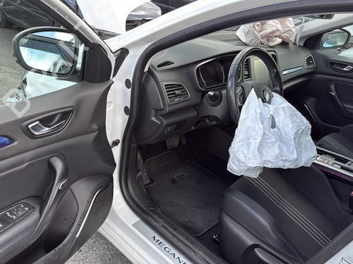 Right front window switch RENAULT MEGANE IV Grandtour (K9A/M/N_) 1.5 dCi 110 | BP34333085I26 - Image 26