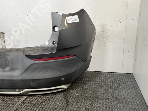 Rear bumper OPEL GRANDLAND / GRANDLAND X (A18, P1UO) 1.6 Turbo D (75) | BP30412643C8