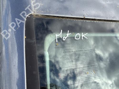 Used Parts VW TOURAN (1T1, 1T2) 1.9 TDI 4817639