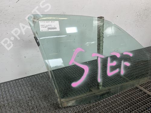Used Front right door window Front right door window RENAULT CLIO II (BB_, CB_) 1.4 16V (B/CB0P, BB13) (98 hp) 29191313 29191313