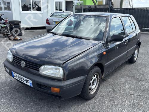 Used Parts VW GOLF III (1H1) 1.4 (60 hp) 4305808