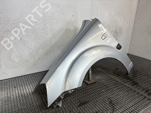 Used Left front fenders Left front fenders KIA RIO II (JB) [2005-2011] 36549372 36549372