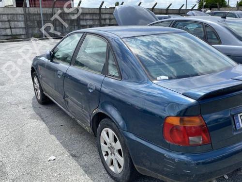 Rim AUDI 80 B4 Saloon (8C2) 1.9 TDI | BP20223430C45 