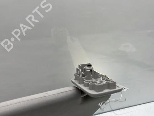 Right sun visor PEUGEOT 5008 (0U_, 0E_) 1.6 HDi | BP21963268I2 