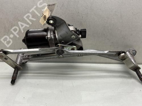 Viskermotor vindrude Viskermotor vindrude RENAULT TWINGO III (BCM_, BCA_) 1.0 SCe 65 (BCMJ) (65 hp) 33830482 33830482