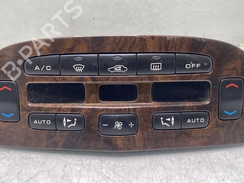 Used Climate control PEUGEOT 607 (9D, 9U) 2.2 HDi (133 hp) 32389470