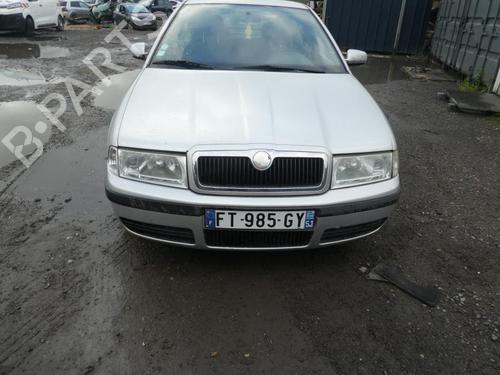 Felg SKODA OCTAVIA I (1U2) 1.9 TDI | BP20027607C45 