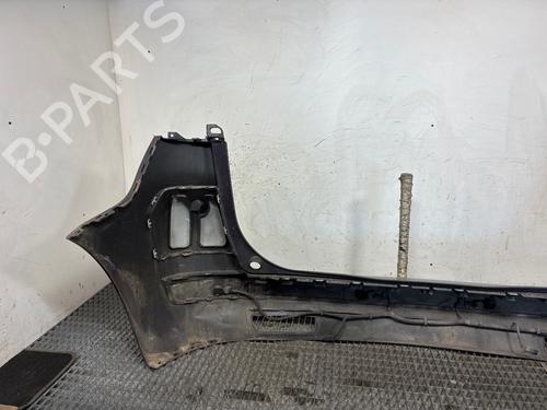 Bak støtfanger Bak støtfanger CITROËN C4 Grand Picasso I (UA_) [2006-2013] 36307090 36307090