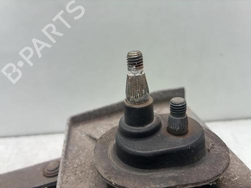 Used Front wiper motor Front wiper motor RENAULT TWINGO I (C06_) 1.2 (C066, C068) (58 hp) 39946415 39946415