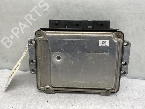 Engine control unit (ECU) CITROËN NEMO Box Body/MPV (AA_) 1.4 HDi | BP21196931M57 - Image 2