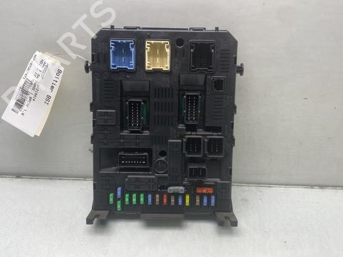 Used Fuse box PEUGEOT 308 SW I (4E_, 4H_) 1.6 HDi (109 hp) 22314788