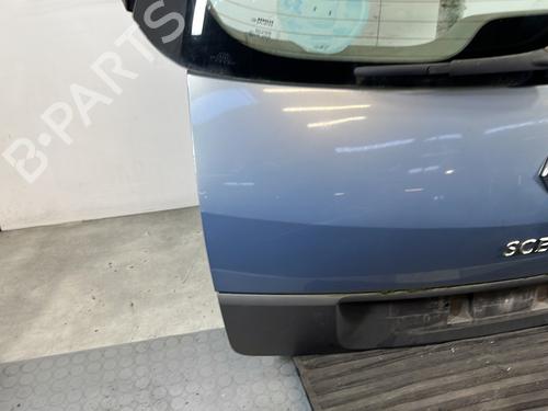 Tailgate RENAULT GRAND SCÉNIC II (JM0/1_) 1.9 dCi (JM0G, JM12, JM1G, JM2C) | BP31170015C6