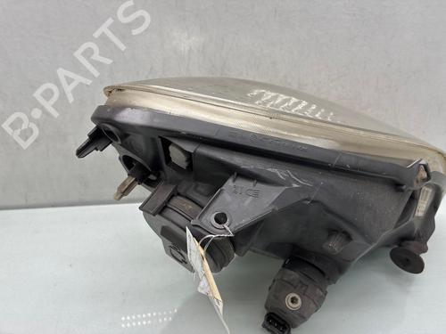 Used Left headlight Left headlight RENAULT KANGOO (KC0/1_) 1.5 dCi (KC07) (65 hp) 35896614 35896614