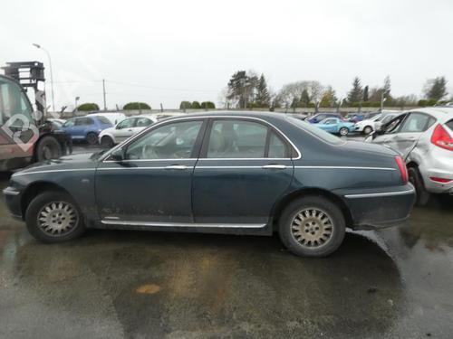 Left front door ROVER 75 (RJ) 2.0 CDT | BP20012456C2 