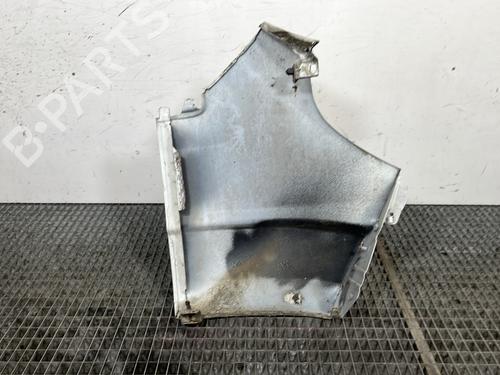 Left front fenders FIAT DUCATO Van (250_) 150 Multijet 2,3 D | BP29583573C41 