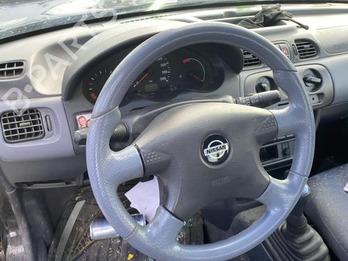 Left front window switch NISSAN MICRA II (K11) 1.0 i 16V | BP20704185I27 