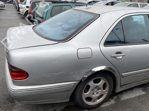 Left taillight MERCEDES-BENZ E-CLASS (W210) E 320 CDI (210.026) | BP19959951C34 