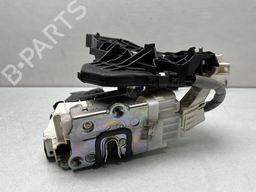 Used Front left lock MERCEDES-BENZ A-CLASS (W169) A 170 (169.032, 169.332) (116 hp) 32339372