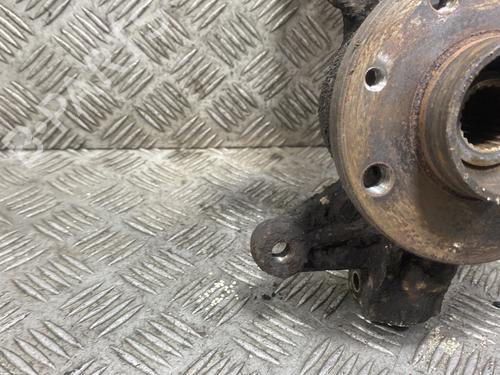 Left front steering knuckle RENAULT MEGANE II (BM0/1_, CM0/1_) 1.5 dCi (BM0F, BM0T, BM2B, CM0F, CM0T) | BP31212937M25