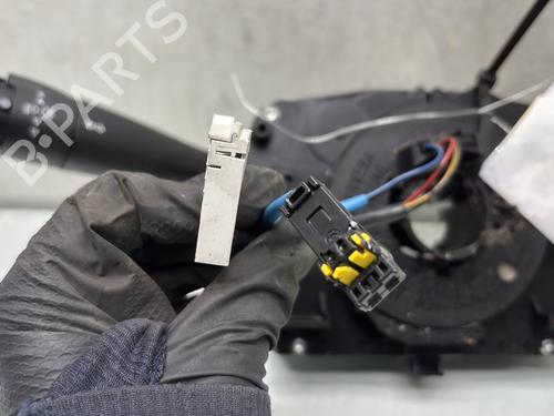 Steering column stalk PEUGEOT 207 (WA_, WC_) 1.6 HDi | BP28281327I23 