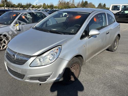 Used Parts OPEL CORSA D (S07) 1.3 CDTI (L08, L68) (90 hp) 4373843