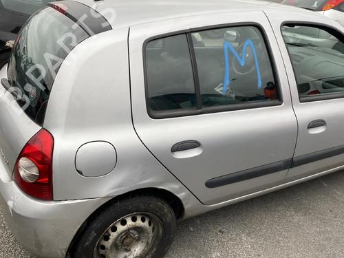 Switch RENAULT CLIO II (BB_, CB_) 1.5 dCi (B/C2J) | BP19951311I30 