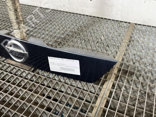 Used Tailgate trim Tailgate trim NISSAN MICRA V (K14) 1.0 IG-T 100 (101 hp) 33238361 33238361