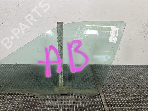 Dør rude ventre foran CITROËN XSARA Break (N2) 1.9 TD (90 hp) 30593267