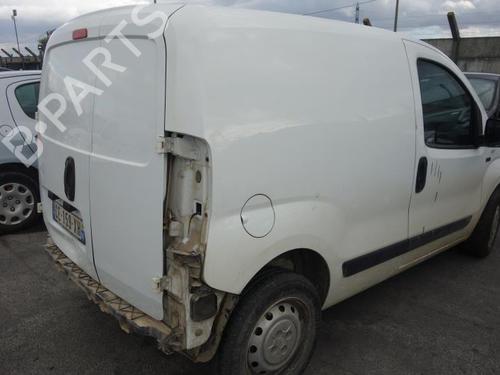 Electronic module CITROËN NEMO Box Body/MPV (AA_) 1.3 HDi 75 | BP20031687M83  - Image 7