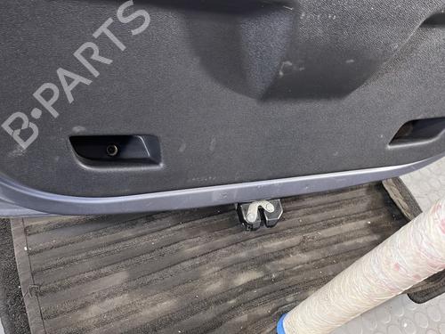 Tailgate OPEL CORSA D (S07) 1.3 CDTI (L08, L68) | BP30412659C6 