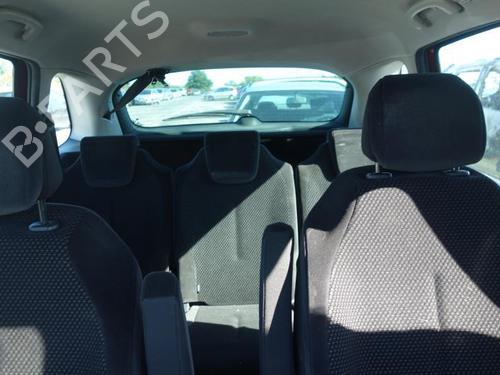 ABS pump CITROËN C4 Grand Picasso I (UA_)  | BP20002352M43 