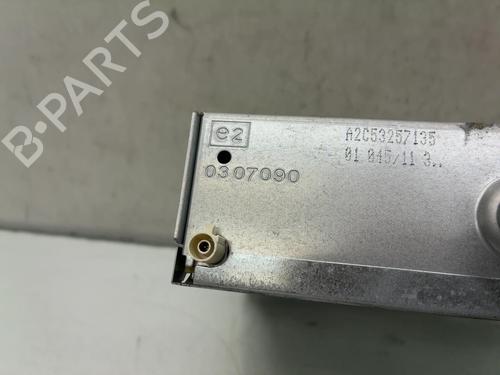 Radio CITROËN C3 II (SC_) 1.4 HDi 70 (SC8HZC, SC8HR0, SC8HP4) | BP39984131E6 - Image 4