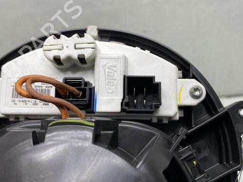 Heater blower motor BMW 3 Touring (F31) 320 d | BP22362522M62 