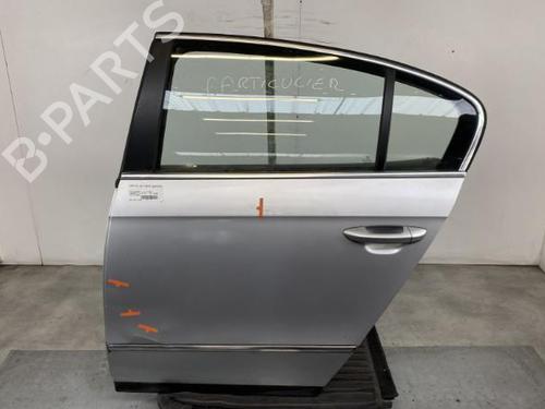 Left rear door VW PASSAT B6 (3C2) 1.9 TDI | BP21962179C4 