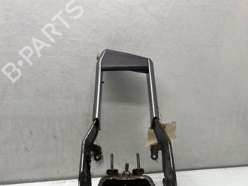 Hand brake RENAULT MEGANE II Coupé-Cabriolet (EM0/1_) 1.5 dCi (EM1E) | BP28282344I18 