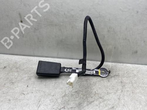 Used Seat buckle HYUNDAI i40 I CW (VF) 1.7 CRDi (136 hp) 19952318