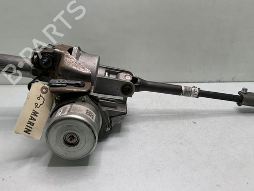 Used Steering column OPEL CORSA D (S07) 1.3 CDTI (L08, L68) (75 hp) 31205591