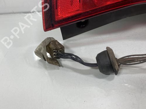 Left taillight OPEL AGILA (B) (H08) 1.2 (F68) | BP23768312C34 