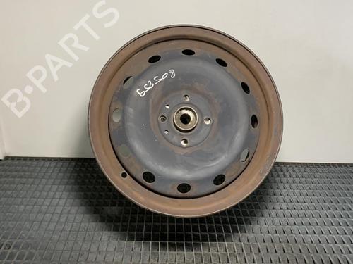 Used Rim Rim 21959189 21959189