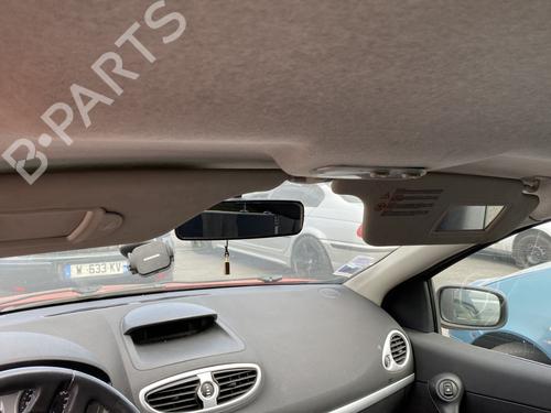 Left front window switch RENAULT CLIO III (BR0/1, CR0/1) 1.5 dCi (BR17, CR17) | BP29939363I27  - Image 29