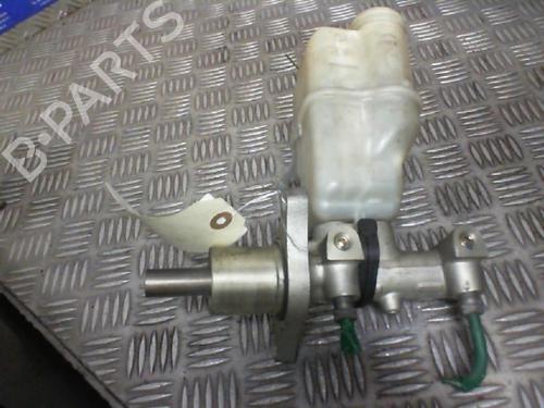 Used Brake master cylinder PEUGEOT 407 Coupe (6C_) 2.7 HDi (204 hp) 19985957