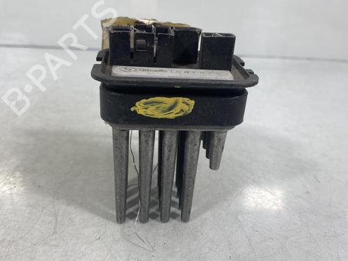 Used Heater resistor Heater resistor OPEL ASTRA H GTC (A04) 1.7 CDTI (L08) (125 hp) 19982357 19982357