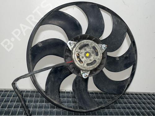 Used Radiator fan Radiator fan 19998153 19998153