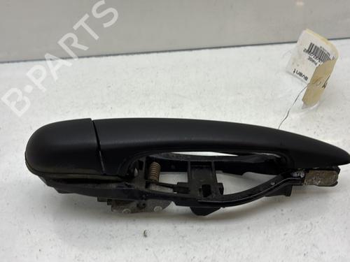 Used Front right exterior door handle Front right exterior door handle BMW 3 Touring (E91) 318 i (136 hp) 33830125 33830125