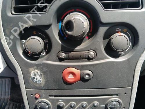 Front right interior door handle RENAULT MODUS / GRAND MODUS (F/JP0_) 1.2 (JP0C, JP0K, FP0C, FP0K, FP0P, JP0P, JP0T) | BP24664973I14 - Image 10