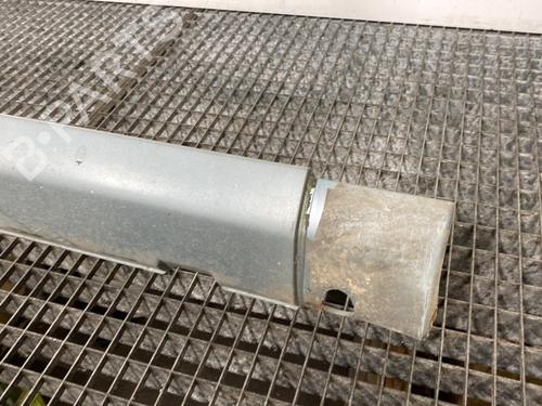 Used Left sideskirt Left sideskirt VW POLO IV (9N_, 9A_) 1.4 TDI (75 hp) 31831484 31831484